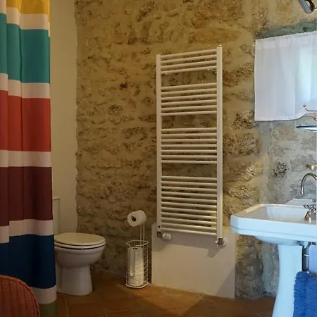 Panoramic With Private Terrace Arpino