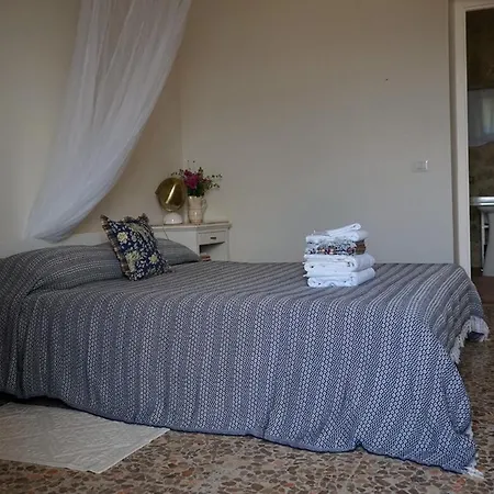 Panoramic With Private Terrace Apartment