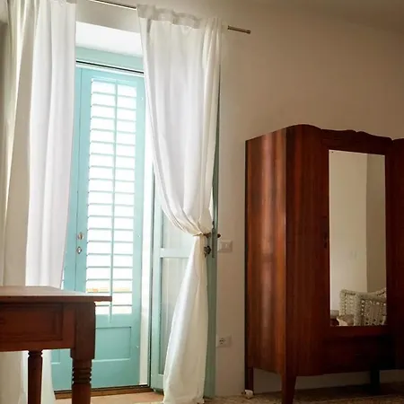 Panoramic With Private Terrace Apartment Arpino