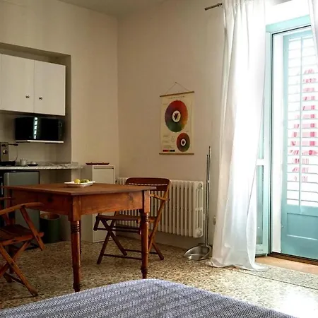 Panoramic With Private Terrace *