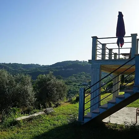 Apartment Panoramic With Private Terrace *