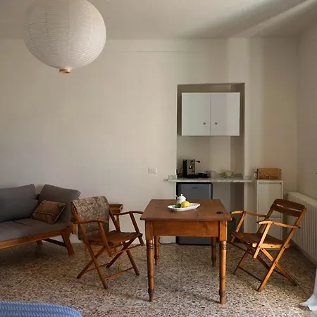 Panoramic With Private Terrace 公寓