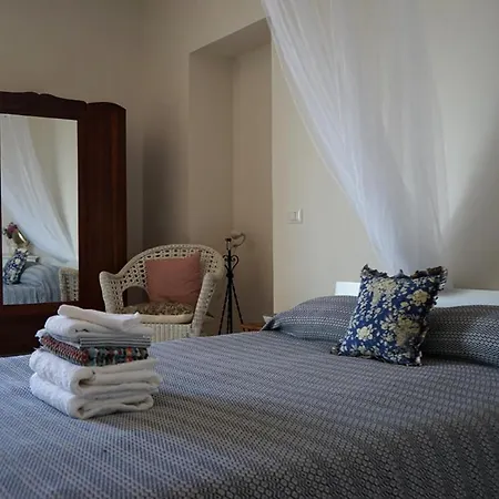 Panoramic With Private Terrace *